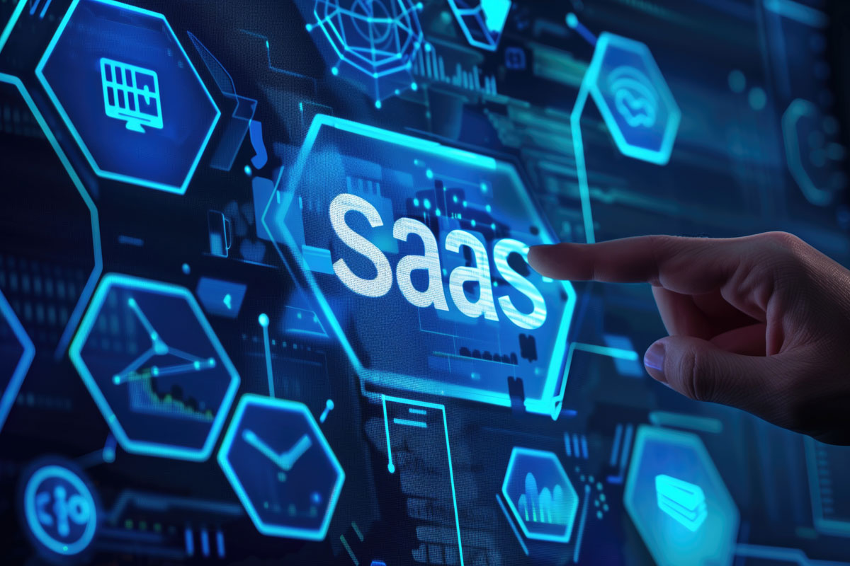 Advantages of SaaS